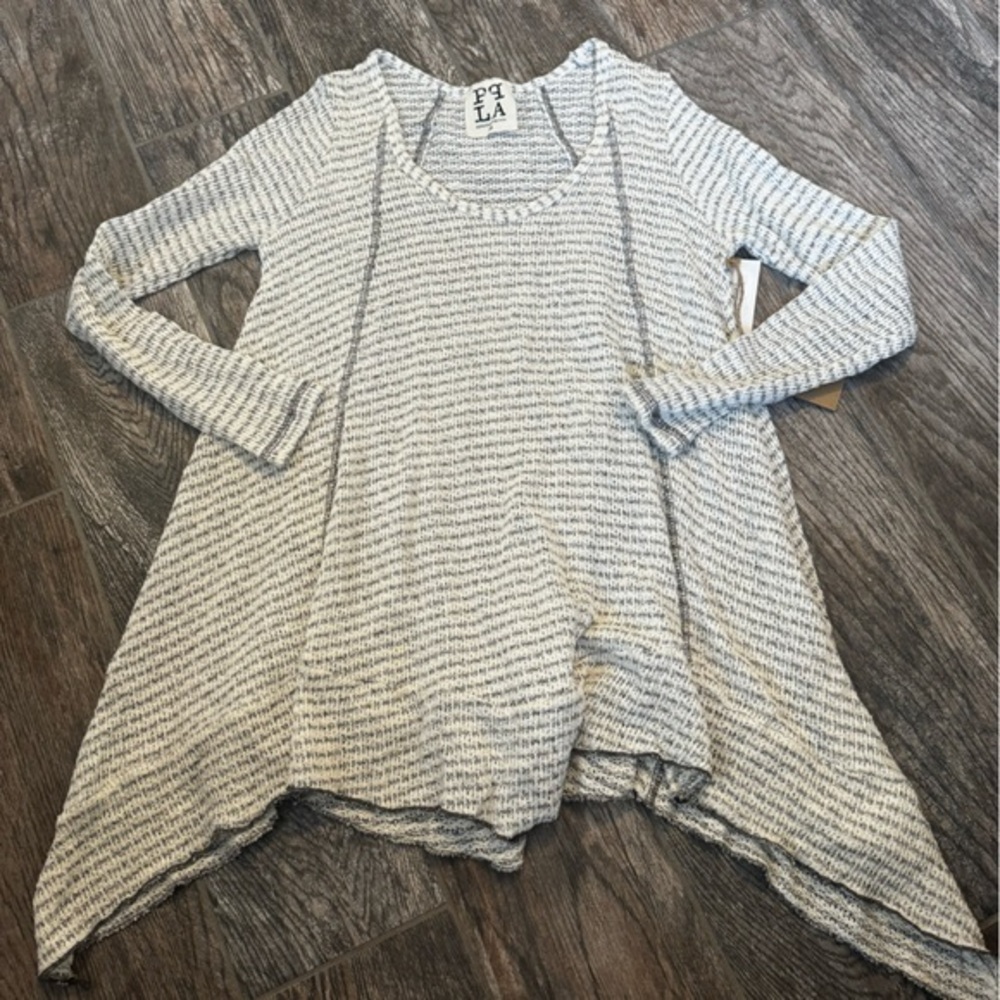 PPLA tunic